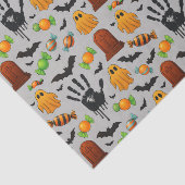 Spooky Sweets & Shadows 薄葉紙 (詳細)