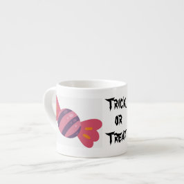 Spooky Treats エスプレッソカップ