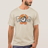 Spooky World Halloween Party (2) | 大人っぽ可愛い Tシャツ (正面)