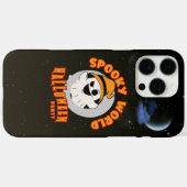 Spooky World Halloween Party | Case-Mate iPhoneケース (裏面 (横))