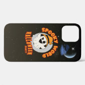 Spooky World Halloween Party | Case-Mate iPhoneケース (裏面 (横))