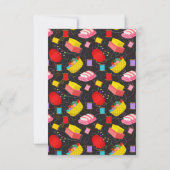 Spools Sewing Threads Pins Blankets Seamstress セーブザデート (裏面)