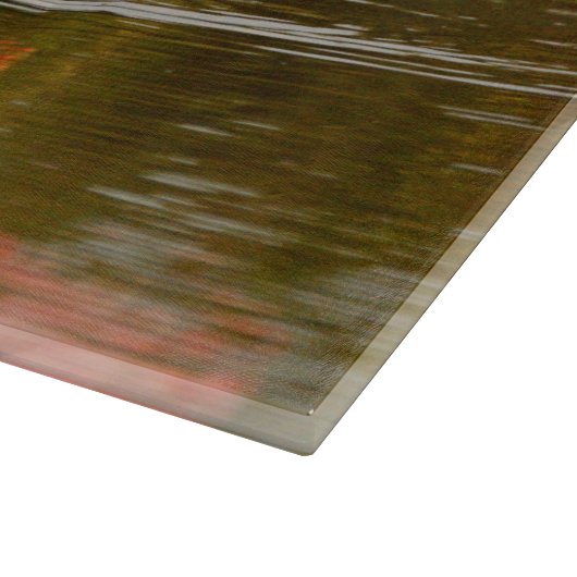 spoonbill カッティングボード (角)