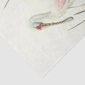 Spoonbill 2デコページ紙 薄葉紙 (詳細)