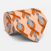 Spoonieの生命: 治療の多発性硬化! ネクタイ (ロール)