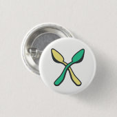 Spoonieの認識度のスプーン理論Recolor 缶バッジ (正面&裏面)