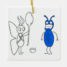 SPOOOOOONNNNが大きすぎます