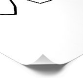 SPOOOOOONNNNが大きすぎます ポスター (コーナー)