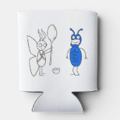 SPOOOOOONNNNが大きすぎます 缶クーラー (裏面)