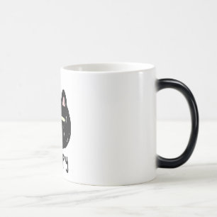 Spoopyの変形させるマグ モーフィングマグカップ