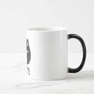 Spoopyの変形させるマグ モーフィングマグカップ