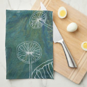 Sporchestral Night キッチンタオル (四つ折り)