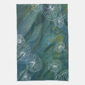 Sporchestral Night キッチンタオル (縦)