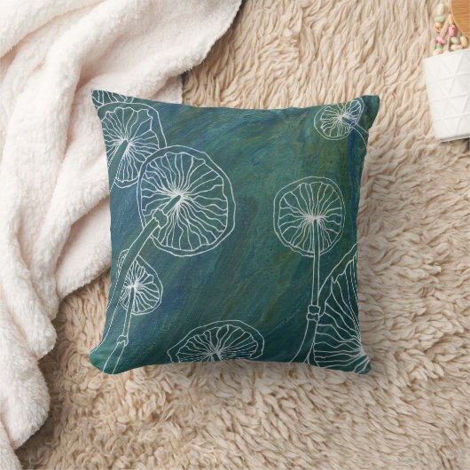 Sporchestral Night クッション (ブランケット)