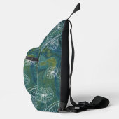 Sporchestral Night スリングバッグ (右)