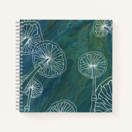 Sporchestral Night ノートブック