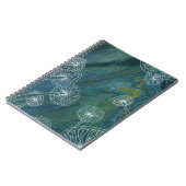 Sporchestral Night ノートブック (左側)