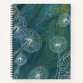 Sporchestral Night ノートブック