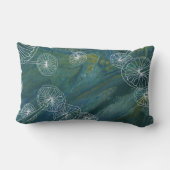 Sporchestral Night ランバークッション (裏面)