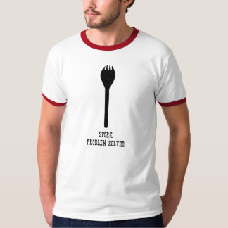 Spork Tシャツ