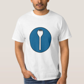 Spork Tシャツ