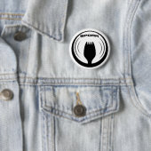 Sporky 缶バッジ (インサイチュ)