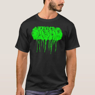 SPORS - SLIME LOGO クラシックT-Shirt.png Tシャツ