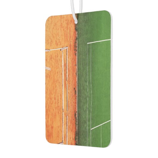 sport and color カーエアーフレッシュナー (左)