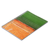 sport and color ノートブック (左側)