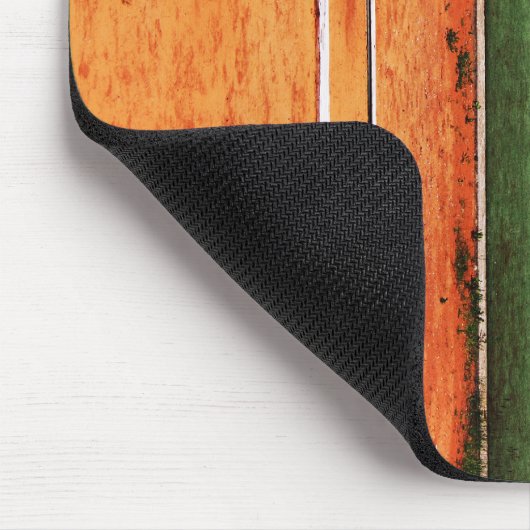 sport and color マウスパッド (コーナー)