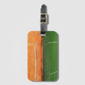 sport and color ラゲッジタグ (正面縦)