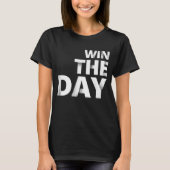 SPORT-TEK Women's Athletic Shirts Tシャツ (正面)