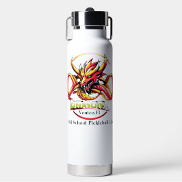 Sport water bottle Dragon X Pickleball Team ウォーターボトル