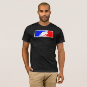 Sportbikeの生命 Tシャツ (正面フル)