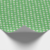 Sports ラッピングペーパー (角)