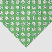 Sports 薄葉紙 (詳細)