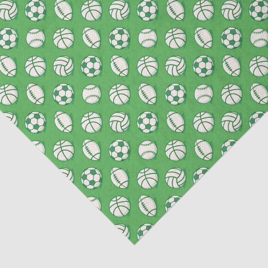 Sports 薄葉紙 (詳細)