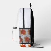 Sports Backpack プリントバックパック (右)