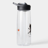Sports Cats Run! ウォーターボトル (右面)