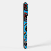 Sports Motorcycles: Speed and Performance iPhoneケース (右側面)