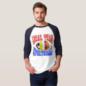 SPORTSBALL Tシャツ (正面フル)