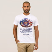 sportsballgraphicsdesigner tシャツ (正面フル)