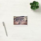 Sportsterの夏 ポストイット (オフィス)