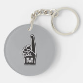 Sportz 2 キーホルダー (裏面)