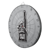 Sportz 2 ダーツボード (正面右)