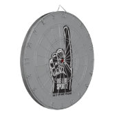 Sportz 2 ダーツボード (正面左)