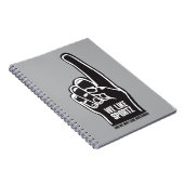 Sportz 2 ノートブック (右側)