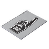 Sportz 2 ノートブック (左側)