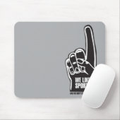 Sportz 2 マウスパッド (マウス)