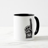 Sportz 2 マグカップ (正面右)